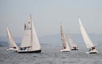 Este sábado, segunda etapa del  Trofeo de Navidad de cruceros en Aguete con previsión de vientos fuertes