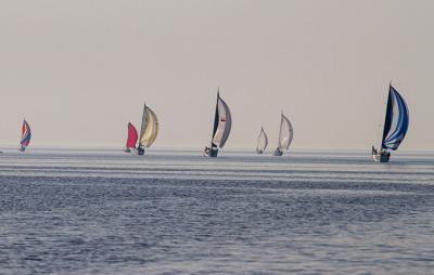 Este sábado, último asalto de la Regata de Navidad para cruceros en Aguete Este sábado, último asalto de la Regata de Navidad para cruceros en Aguete