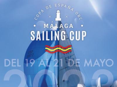 Este viernes arranca la V Regata Málaga Sailing Cup Este viernes arranca la V Regata Málaga Sailing Cup