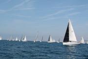 Exito de participación en la XXVIII edición de la Regata Taberna del puerto del CN Candado, con 38 embarcaciones participantes. Exito de participación en la XXVIII edición de la Regata Taberna del puerto del CN Candado, con 38 embarcaciones participantes.