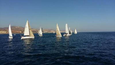 Exito Internacional de la II Regata Bahía de Málaga - Bahía de Alhucemas Exito Internacional de la II Regata Bahía de Málaga - Bahía de Alhucemas