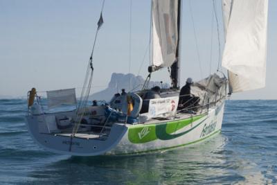Fertiberia Fertilizantes navega rumbo a Ibiza en la Ruta de la Sal Fertiberia Fertilizantes navega rumbo a Ibiza en la Ruta de la Sal
