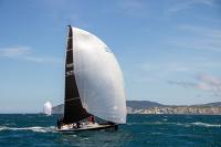 Fhimasa, Alpega, Kribi y Kohen se adjudican el I Trofeo Náutica Digital en el Abra