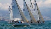 Fhimasa, Alpega, Nexus y Kohen ganan el V Trofeo Social Cruz Roja en el Abra Fhimasa, Alpega, Nexus y Kohen ganan el V Trofeo Social Cruz Roja en el Abra