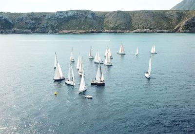 Finaliza con éxito la V edición del Heliocare Dénia Trophy Finaliza con éxito la V edición del Heliocare Dénia Trophy