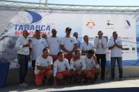 Finaliza el Tabarca Alicante Vela con ganas de más