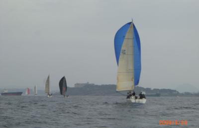 Finaliza en Santander el II Trofeo BANCAJA. Yamamay y Gabriela Onofre vencen en sus clases Finaliza en Santander el II Trofeo BANCAJA. Yamamay y Gabriela Onofre vencen en sus clases