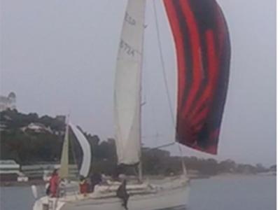 Finalizo el trofeo Ranc con la victoria del Gabriela Onofre en clase Club, el Izaro segundo en clase III y el Gorrión en clase II. Finalizo el trofeo Ranc con la victoria del Gabriela Onofre en clase Club, el Izaro segundo en clase III y el Gorrión en clase II.