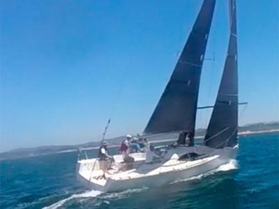 Finalizo el XIX trofeo SAR Don Felipe de Borbon con triunfos del Gabriela Onofre en Club, Izaro II en IRC III, Salen en IRC II, Yamamay en IRC I y Kia en J80. Finalizo el XIX trofeo SAR Don Felipe de Borbon con triunfos del Gabriela Onofre en Club, Izaro II en IRC III, Salen en IRC II, Yamamay en IRC I y Kia en J80.