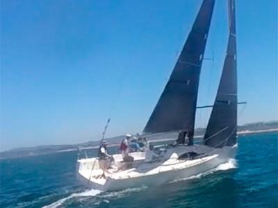 Finalizo el XIX trofeo SAR Don Felipe de Borbon con triunfos del Gabriela Onofre en Club, Izaro II en IRC III, Salen en IRC II, Yamamay en IRC I y Kia en J80.