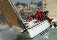  Finalizó el III Trofeo Diputación de Cádiz-IFD con la victoria del equipo Al Viento, de Angel Rodríguez