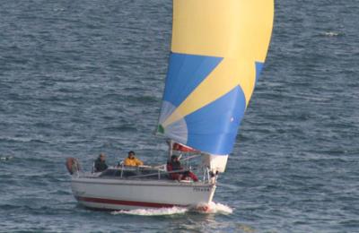 Futura Sails y Yamamay se llevan la sabatina de cruceros en Santander Futura Sails y Yamamay se llevan la sabatina de cruceros en Santander