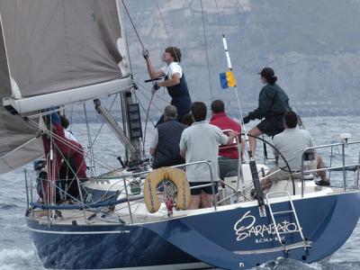 ‘Garabato’, ‘Argos’ y ‘Mandovi’ ganan el X Trofeo Consulnor ‘Garabato’, ‘Argos’ y ‘Mandovi’ ganan el X Trofeo Consulnor
