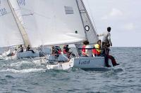 Getxo. III Trofeo Social  ‘Fin Gol Fin’, ‘Symphony’, ‘Gaitero’ y ‘Sandra’ empiezan con victoria