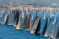 Giraglia Rolex Cup, una clásica que apunta a récord