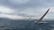 Gran comienzo del X Campeonato Interclubs del Estrecho. Gran comienzo del X Campeonato Interclubs del Estrecho.