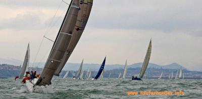 Gran Premio Orza. Regata de Carnaval Gran Premio Orza. Regata de Carnaval