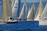 Great Sailing, ADDA defensa de los animales, y Miriapodo lideran la clasificación de la XXXV edición del Campeonato Interclubs