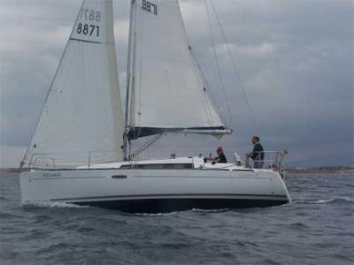 Grisol se lleva el Caldero de Bronce 2014 Grisol se lleva el Caldero de Bronce 2014