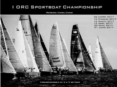 I Liga de Regatas Sportboats del Real Club El Candado I Liga de Regatas Sportboats del Real Club El Candado