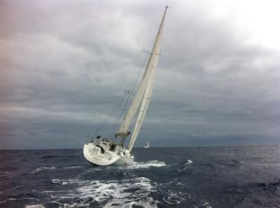 I Trofeo de Navidad para cruceros del RCN de Gran Canaria I Trofeo de Navidad para cruceros del RCN de Gran Canaria