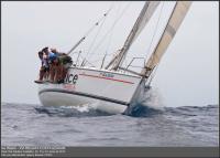 Ice Watch se estrena con victoria en la XVI Regata Costa Azahar