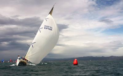 Icue IV del CN Canet d’En Berenguer en ORC y Tuvvik XVIII del CN Castellón en RI vencedores de la Golfo de Valencia