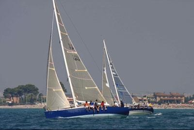 Icue se hace con la Regata Del Mojito de la Semana del Mar de Burriana Trofeo Gabol-Gesnaval Icue se hace con la Regata Del Mojito de la Semana del Mar de Burriana Trofeo Gabol-Gesnaval
