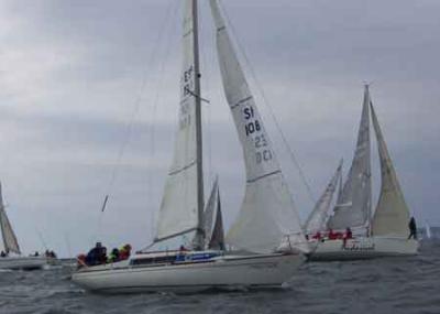 IMG autosubastas, Andarivel y Arosa VI ganaron la 4ª prueba de la liga de cruceros Ria de Arousa 2013 en sus respectivas clases IMG autosubastas, Andarivel y Arosa VI ganaron la 4ª prueba de la liga de cruceros Ria de Arousa 2013 en sus respectivas clases
