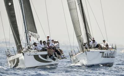 Intensa primera jornada del Trofeo SM La Reina Intensa primera jornada del Trofeo SM La Reina