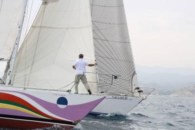 Itaca IX y Pajuelín XIII Benidorm ganan el Trofeo VIII Trofeo 222 Millas Lágrimas de Santa Marta del CN Villajoyosa Itaca IX y Pajuelín XIII Benidorm ganan el Trofeo VIII Trofeo 222 Millas Lágrimas de Santa Marta del CN Villajoyosa