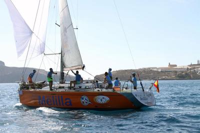 IV Regata Fuengirola-Ceuta este fin de semana para poner el punto y final al Campeonato de España de Altura Zona Sur IV Regata Fuengirola-Ceuta este fin de semana para poner el punto y final al Campeonato de España de Altura Zona Sur