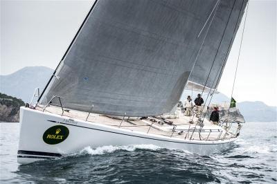 Jethou gana la Rolex Volcano Race y el español Plis Play se estrena con sorpresa Jethou gana la Rolex Volcano Race y el español Plis Play se estrena con sorpresa