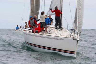 Jornada decisiva del I Trofeo Social en el Abra Jornada decisiva del I Trofeo Social en el Abra
