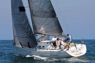Jornada decisiva del IV Trofeo Social 2017 en el Abra Jornada decisiva del IV Trofeo Social 2017 en el Abra