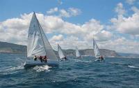 Jornada decisiva del V Trofeo El Correo en el Abra 