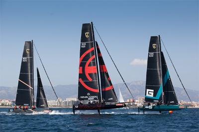 Jornada histórica en la Copa del Rey MAPFRE Jornada histórica en la Copa del Rey MAPFRE