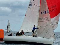 Jornada inaugural del XXII Trofeo SAR Don Felipe de Borbon Cantabria Infinita