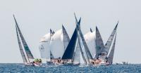 JORNADA POCO POSITIVA PARA EL CARTAGENERO KUNDAKA-ELITE SAILS