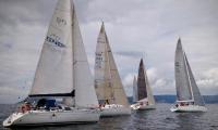  KANALA se lleva la prueba 2 de la XIII Regata Comodoro de Portosín