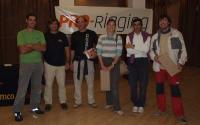 KS, Blaumarina, Portcall y Flying High ganan el Trofeo Velas Bon Vent del RCN Palma