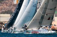 KUNDAKA ELITE SAILS, virtual vencedor absoluto de la Cartagena - Ibiza  Gran trofeo Estrella Levaante