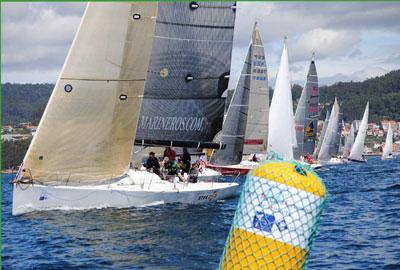 La 15ª regata cruceros de Aguete-Gran premio Deputación comienza este sábado con la disputa del I Trofeo Florentino La 15ª regata cruceros de Aguete-Gran premio Deputación comienza este sábado con la disputa del I Trofeo Florentino