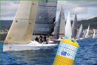 La 15ª regata cruceros de Aguete-Gran premio Deputación comienza este sábado con la disputa del I Trofeo Florentino