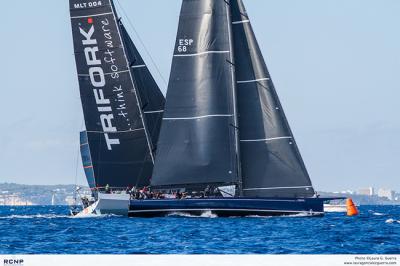 La 18ª PalmaVela regresa en mayo de 2022 La 18ª PalmaVela regresa en mayo de 2022