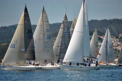 La 19ª regata cruceros de Aguete comienza este sábado con disputa de la etapa reina La 19ª regata cruceros de Aguete comienza este sábado con disputa de la etapa reina