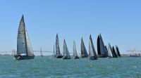 La 19ª Regata Proyecto Hombre para la embarcación ‘Vanitas’ de Domingo Galán