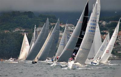 La 21ª Regata Cruceros de Aguete se pone en marcha este sábado con la celebración de la etapa reina La 21ª Regata Cruceros de Aguete se pone en marcha este sábado con la celebración de la etapa reina