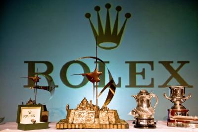La 29ª edición de la Rolex Middle Sea Race se despidió con una magnífica ceremonia de entrega de premios