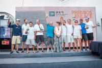 La 34 Copa del Rey MAPFRE entrega los Premios Enlace Red Eléctrica